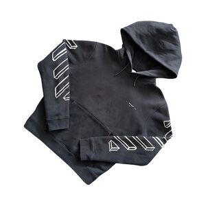 Off-White Arrows Hoodie | Fall/Winter 2018